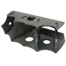 Artec Industries BR1006 Large 4-Link Xmember Bracket