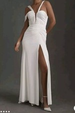 BHLDN Rish Cleo Wedding Gown Size 4