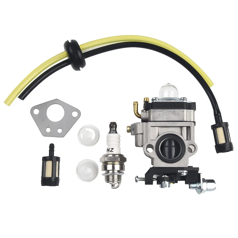 Florabest strimmer carburettor deals