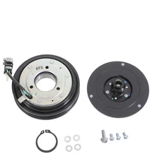 Genuine Ford 2017 F-150 Air Conditioning Compressor Clutch Assembly HL3Z-19D786C