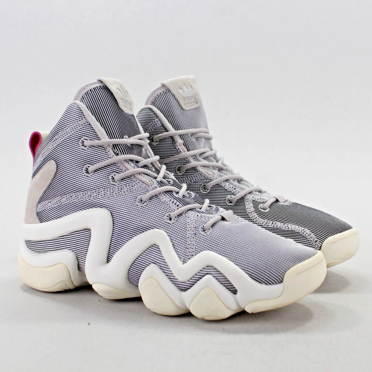 Crazy hotsell basketball shoes