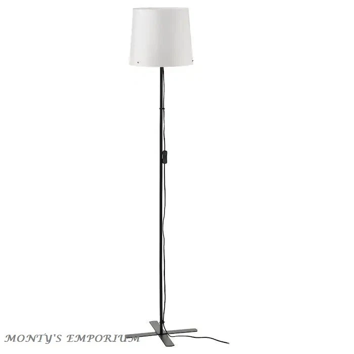 Ikea 3 light floor lamp outlet