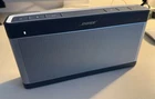 Bocina Bose Soundlink Micro