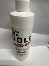 Ca Glue Accelerator 8oz Bottle With Sprayer .