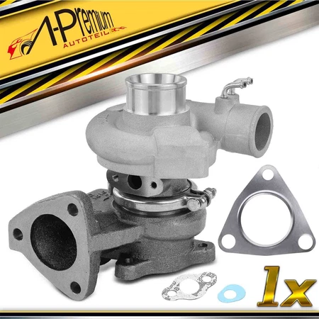 Turbolader 49177-01510