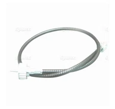 Sparex, S.61060 Cable, Tach, B9nn17365b for Ford 2000, 4000, 600, 601, 700, 701,