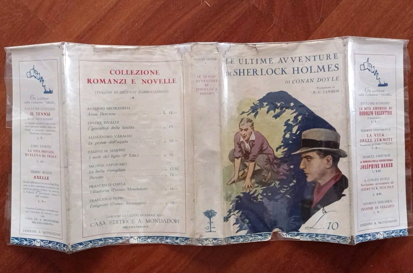 Foto 10 di 10