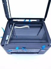 Epson WorkForce WF-2930 Wireless All-in-One Printer AS IS FOR PARTS