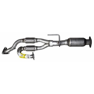 54686 Walker Catalytic Converter Rear for Nissan Quest Maxima 2004-2006