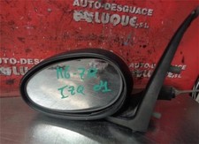 Retroviseur gauche (ou coque) Mg F