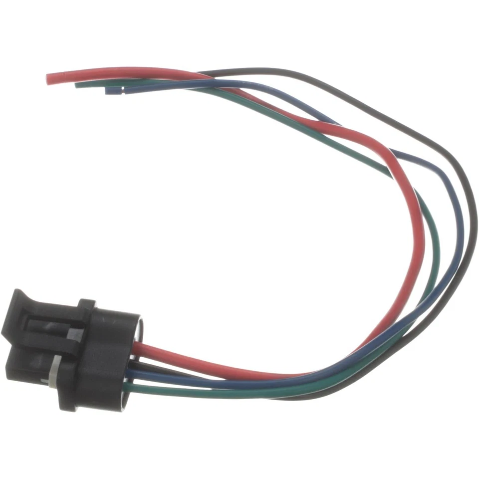 Conector regulador de voltaje supremo Oldsmobile Cutlass 1989-1994 SMP 1989 Foto 2 de 4