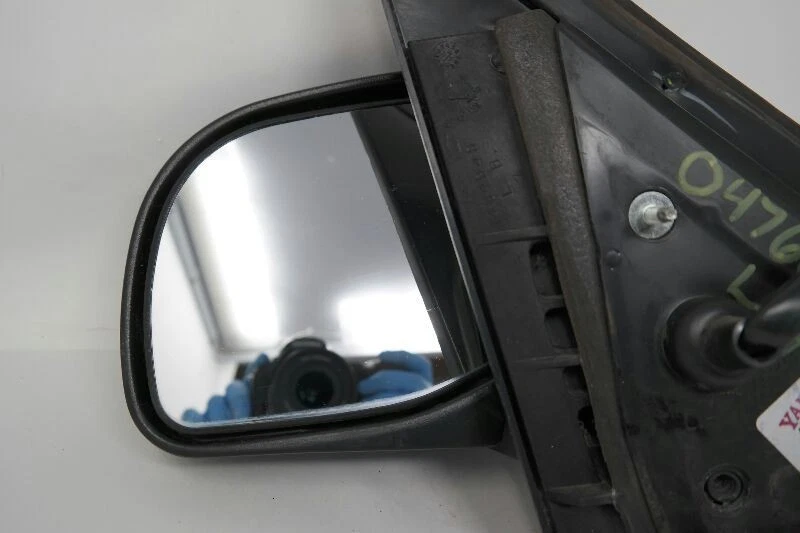 Espejo retrovisor lateral izquierdo conductor eléctrico 2 puertas 95-97 01-03 FORD EXPLORER Foto 2 de 4