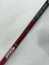 Graphite Design TOUR AD VF-5 S 1W Shaft with Cobra Sleeve