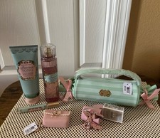 Bath And Body Works The Sweetest Song Collection Bow And Bag