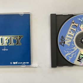 SEGASATURN Software Bundle (A) Toki Dentei DD Gundam Iron Chef Stakes Winner