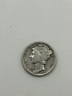 1926D Mercury Dime VG