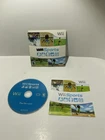 New ListingNintendo Wii 2006 Sports Game With Cardboard Sleeve and manual DOESNT READ