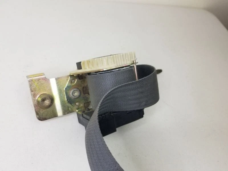 Cinturón de seguridad banco delantero asiento conductor retractor se adapta 03-04 EXPEDITION 10113196 Foto 2 de 4