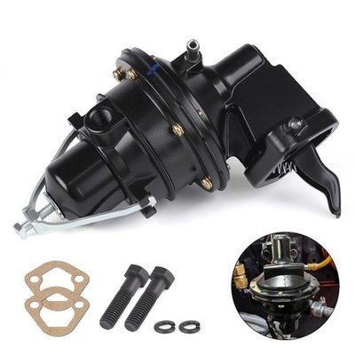 Mechanical Fuel Pump For Mercury Marin MerCruiser OMC Volvo Penta 3854858 187282