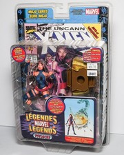 2006 TOYBIZ MARVEL LEGENDS X-MEN MOJO SERIES PSYLOCKE ACTION FIGURE NEW