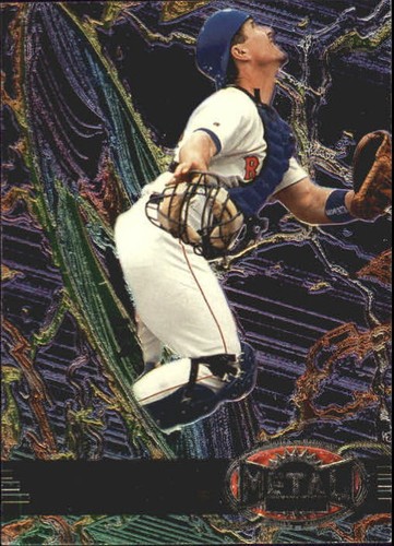 1997 Mike Stanley #24