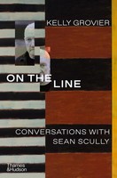 Kelly Grovier | On The Line | Buch | Englisch (2021) | Gebunden