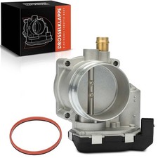 FRANKBERG DROSSELKLAPPE passend f�r BMW 1 3 7 X6 Z4 | 5481FB0043689