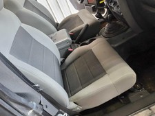 Used Front Right Seat Front Fits 2010 Jeep Wrangler 2 Dr Bucket Manual Cloth W Used Front Right Seat Front Fits 2010 Jeep Wrangler 2 Dr Bucket Manual Cloth W