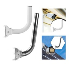 Wireless Bridge Bracket Easy Installation Versatile High Strength Pole Mount