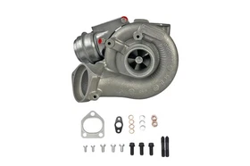 Turbolader für BMW X3 3.0 d (E83) 150 KW 204 PS 728989 7790326G 11657790326H