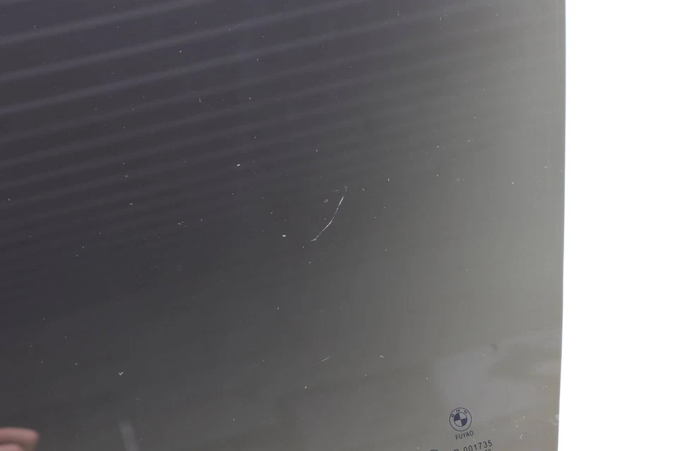 BMW 340I XDRIVE 2016-2018 - puerta delantera izquierda ventana vidrio 7259825 Foto 2 de 4