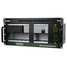 BURL Audio B80 Mothership AD/DA Converter w/ BMB2 MADI Motherboard #0420 (Used)