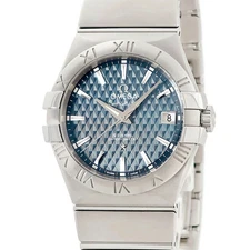 OMEGA 123.10.35.20.03.002 Used Watch #111026