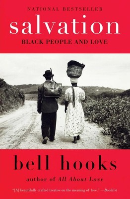 Salvation | Black People and Love | Bell Hooks | Taschenbuch | XXVI | Englisch