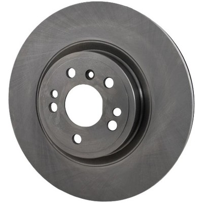 Right Front Brake Disc 2012-2018 Mercedes Benz GLE300D 4MATIC AMG 1664210612