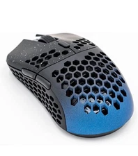 New Sealed G-Wolves Hati HTS ACE Edition Wireless Gaming Mouse Stardust Purple