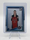 ? 2025 Donruss WNBA Rated Rookie - Sonia Citron #87 - Washington Mystics