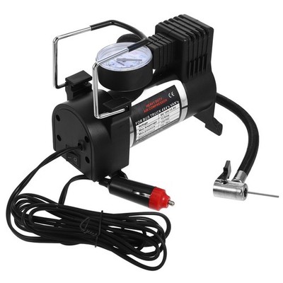  12 V Auto Luftpumpe Inflatorluftpumpe Reifenfüller Luftkompressor