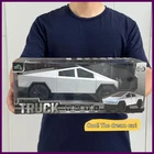 1:12 Rc Cybertruck Offroad Station Wagon Batmobile Rc Car Simulation Pickup.