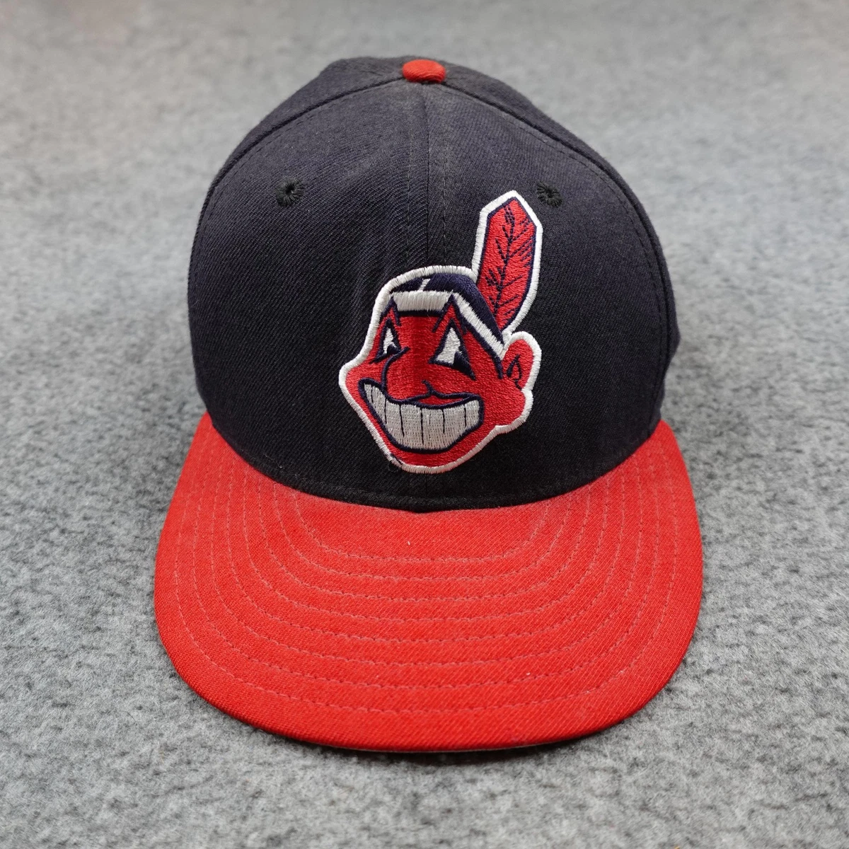 New Era Cleveland Guardians 7 7/8 Size MLB Fan Apparel & Souvenirs