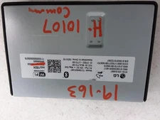 Communication Telematics Fits 17 SIERRA 1500 PICKUP 796176 ID# 84221924 