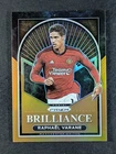 2023 Panini Prizm Premier League Soccer Orange Raphael Varane #25