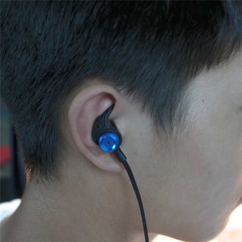 Earphone Hook Hanger Sportohrhaken Für Kopfhörerclip Kopfhörerhaken Aus Silikon - 第 12/12 張圖片