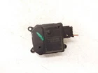 Air flap motor