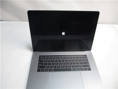 Apple MacBook Pro A1990 Laptop i7-9750H 2.6GHz 32GB 512GB SSD macOS
