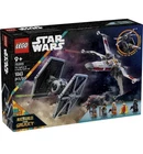 New ListingLEGO Star Wars: Rebuild The Galaxy TIE Fighter & X-Wing Mash Damage Box Only. A6