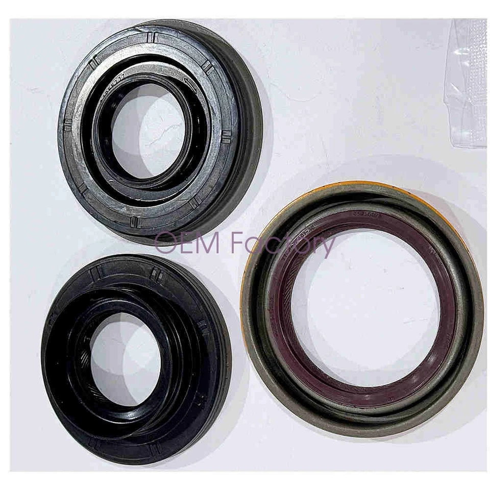 6T70 6T75 2013-2016 for CADILLAC SRX XTS OEM STK Transmission Rebuild Small Kit - Imagem 4 de 4