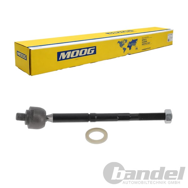 Moog Axialgelenk Spurstange Vorderachse Passend FüR Mazda 3 | MD-AX-17771-image