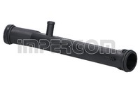 Original Imperium KüHlmittelrohrleitung 80425 FüR Vw Polo 5 6R1 6C1 Golf Plus 4