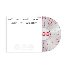 BTS - The 5th Album ARIRANG (Vinyl) (Deluxe -...